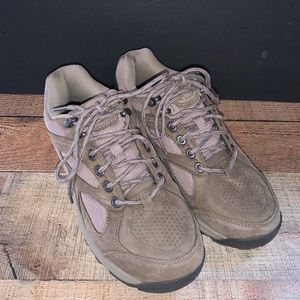 New Balance 780 Hiking Shoes Active Browns